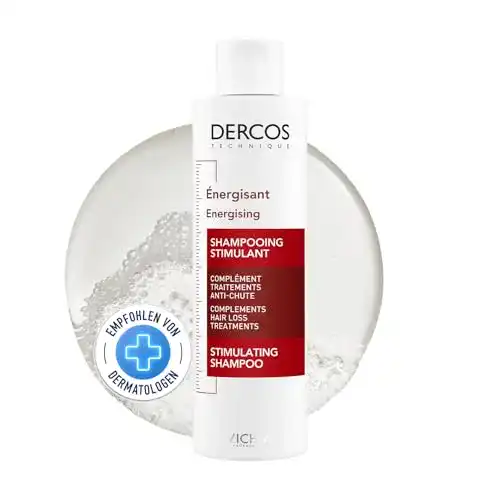 Vichy-Dercos-Shampoo VICHY DERCOS Shampoo Stimolante