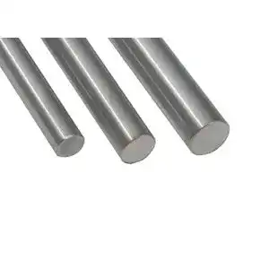 Rundstahl BASIT Edelstahl Stabstahl Rundstab V2A geschliffen