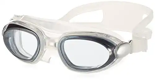 Beco-Schwimmbrille Sport-Tec BECO Panoramabrille Taucherbrille