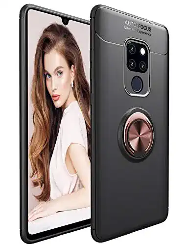 Huawei-Mate-20-Lite-Hülle 2Buyshop, 360 Grad drehbar, dünn