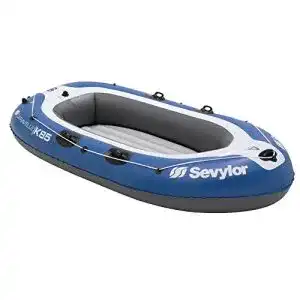 Schlauchboot 3 Personen Sevylor Schlauchboot Caravelle K85