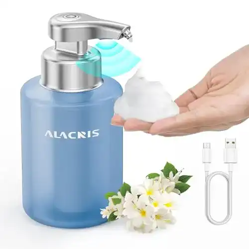 Schaumseifenspender ALACRIS Seifenspender automatisch