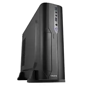 Mini-Tower-Gehäuse Tacens Orum 3, Micro ATX, Hecklüfter 8cm