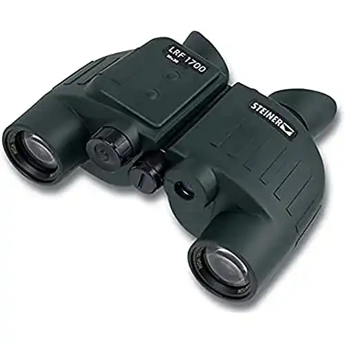 Fernglas mit Entfernungsmesser Steiner LRF 1700 10×30