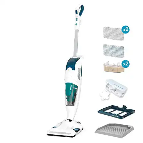 Rowenta-Staubsauger Rowenta Bodendampfreiniger Clean & Steam