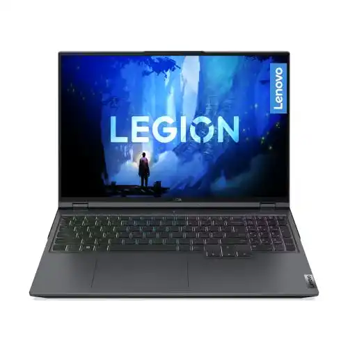 High-End-Gaming-Laptop Lenovo Legion 5 Pro, 16″ WQXGA