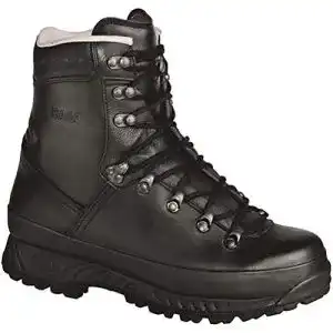 Bergschuhe Herren Haix BW Bergschuh leicht original