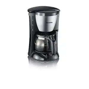 Severin-Kaffeemaschine SEVERIN Kaffeemaschine, bis zu 4 Tassen