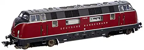 Märklin-Lok Märklin 37806 Baureihe V 200.0 Diesellokomotive, H0