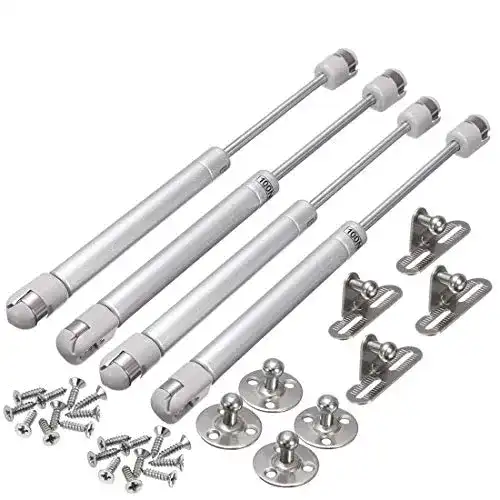 Gasdruckfeder JESSTOLO, 4 Stücke Hydraulic Klappenbeschlag