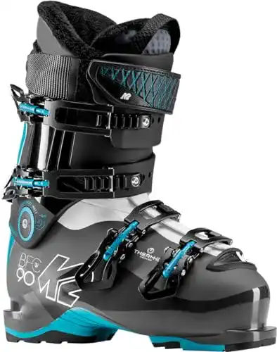 Freeride Skischuhe