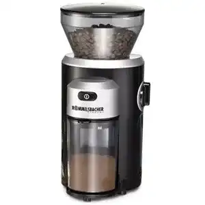 Espressomühle Rommelsbacher Kaffeemühle EKM 300, 150 Watt