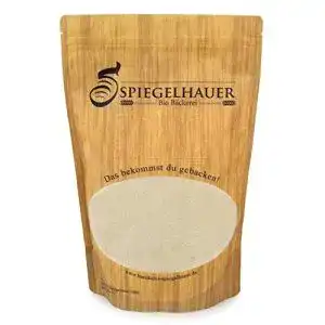 Sauerteig Bäckerei Spiegelhauer Bio getrockneter 1 kg vegan