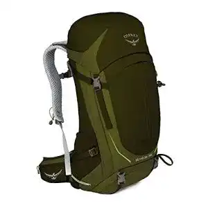 Osprey-Rucksack Osprey Stratos 36 belüfteter Wanderrucksack