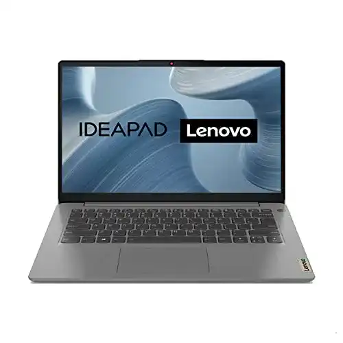 Lenovo IdeaPad Lenovo IdeaPad 3 Laptop 35,6 cm, Full HD