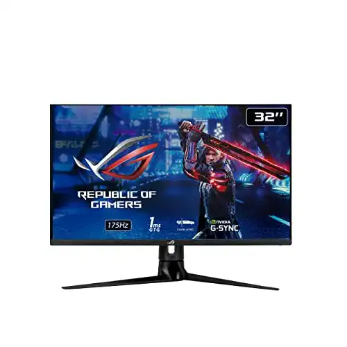 Asus-ROG-Monitor ASUS ROG Swift PG329Q, 32 Zoll WQHD