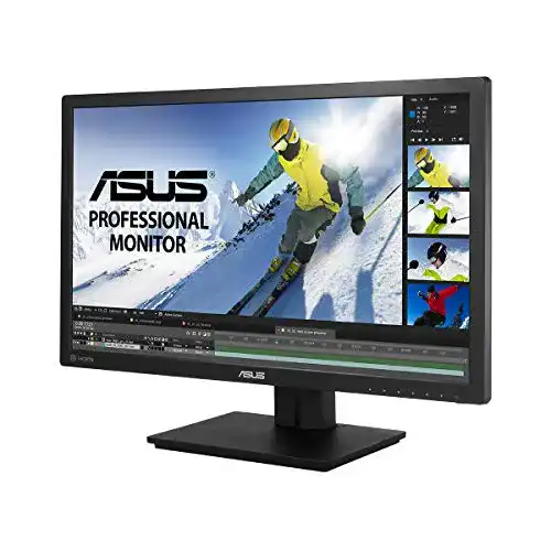 Asus-Monitor (27 Zoll) ASUS PB278QV, Professional, WQHD, VGA
