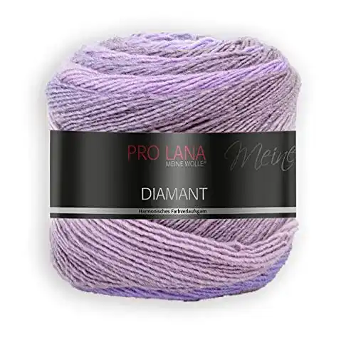 Pro-Lana-Wolle Pro Lana / theofeel Pro Lana Diamant color 84