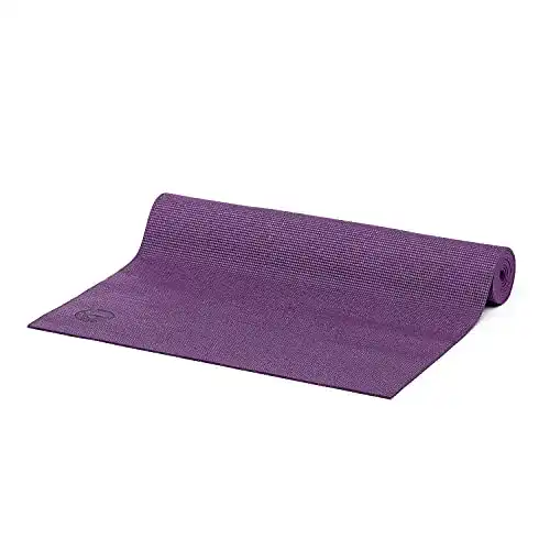 Bodhi Yogamatte Bodhi Yogamatte ASANA aus PVC | Schadstofffrei