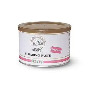 Zuckerpaste Bella Donna „Mittel” zur Haarentfernung, 550 g
