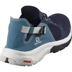 Nordic-Walking-Schuhe Salomon Tech Amphib 4 Herren, 42 EU