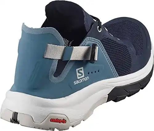 Nordic-Walking-Schuhe Salomon Tech Amphib 4 Herren, 42 EU
