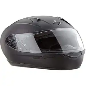 Scorpion-Helm Scorpion 39-100-10-04 Motorradhelm Exo 390 M