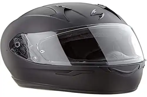 Scorpion-Helm Scorpion 39-100-10-04 Motorradhelm Exo 390 M