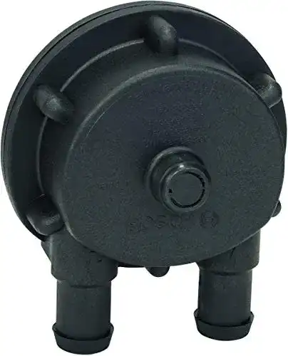 Bohrmaschinenpumpe Bosch Accessories, 1/2 Zoll
