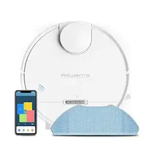 Rowenta Saugroboter Rowenta RR7987, X-Plorer Serie 95