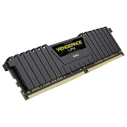 8GB-RAM Corsair Vengeance LPX 8GB (1x8GB) DDR4 3000MHz