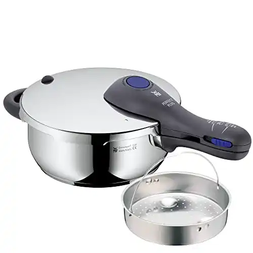 Schnellkochtopf 3 Liter WMF Perfect Plus Schnellkochtopf