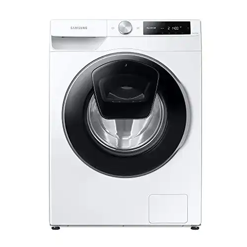 Samsung-Waschmaschine Samsung WW9GT684ALE/S2