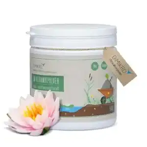 Effektive Mikroorganismen DIMIKRO EM Keramikpulver 1kg