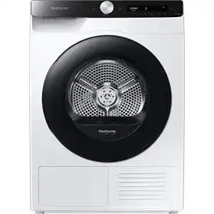 Samsung-Trockner Samsung DV8TT5220EX Pflegetrommel 8 kg