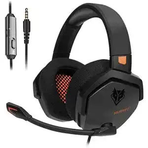 NUBWO-Gaming-Headset NUBWO PS4 Headset Xbox one