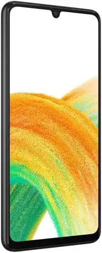 Smartphone 128GB Samsung Galaxy A33 5G Android, 128 GB