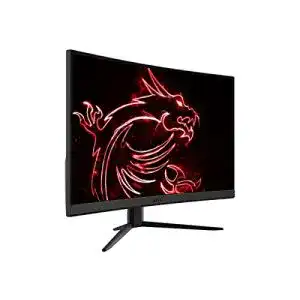 MSI Optix MSI Optix G32CQ4 32 Zoll Curved Gaming Monitor