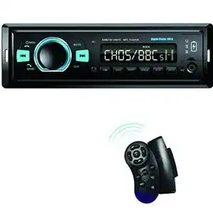 Autoradio mit Fernbedienung M.I.C. DR-9 : DAB+, Bluetooth
