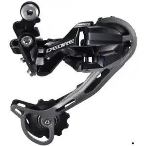 Shimano-Schaltwerk SHIMANO Deore SGS RD-M592 Schaltwerk