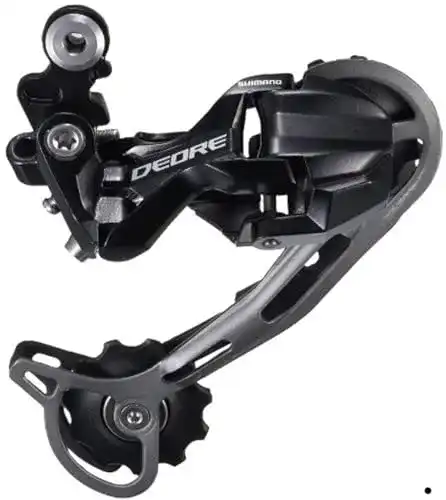 Shimano-Schaltwerk SHIMANO Deore SGS RD-M592 Schaltwerk