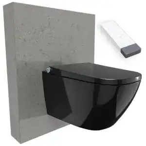 Bernstein-WC Bernstein Badshop BERNSTEIN DUSCH-WC PRO+