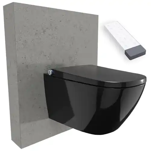 Bernstein-WC Bernstein Badshop BERNSTEIN DUSCH-WC PRO+