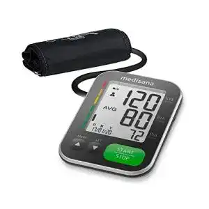 Medisana-Blutdruckmessgerät Medisana BU 565, IHB-Funktion