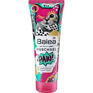 Balea-Duschgel Balea Duschgel PAW!, 250 ml
