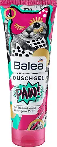 Balea-Duschgel Balea Duschgel PAW!, 250 ml