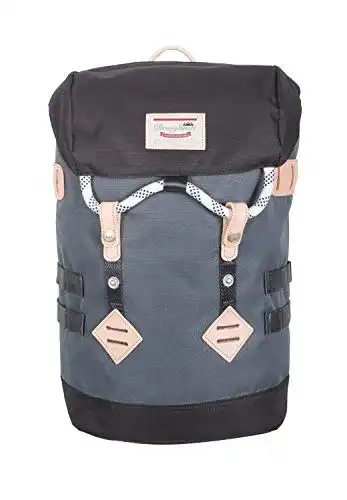 Rucksack 15 Liter Doughnut COLORADO Rucksack Unisex Small