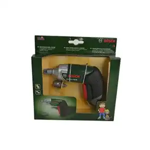 Akkuschrauber (Kinder) Theo Klein 8602 – Bosch Ixolino