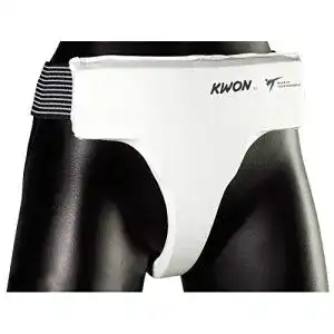 Suspensorium Damen Kwon Damentiefschutz Professional L
