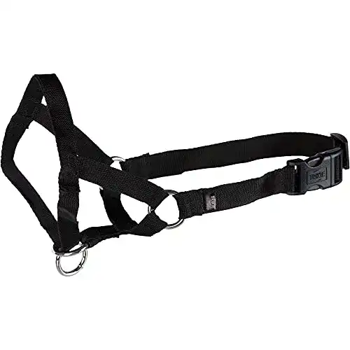 Erziehungshalsband TRIXIE 13003 Top Trainer Ausbildungsgeschirr
